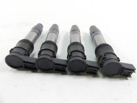 2015 KTM 1290 Adventure Set of 4 Denso Ignition Stick Coil Set 76039006000 {{ shop.shopifyCountryName }} - Mototech271