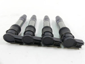 2015 KTM 1290 Adventure Set of 4 Denso Ignition Stick Coil Set 76039006000 | Mototech271