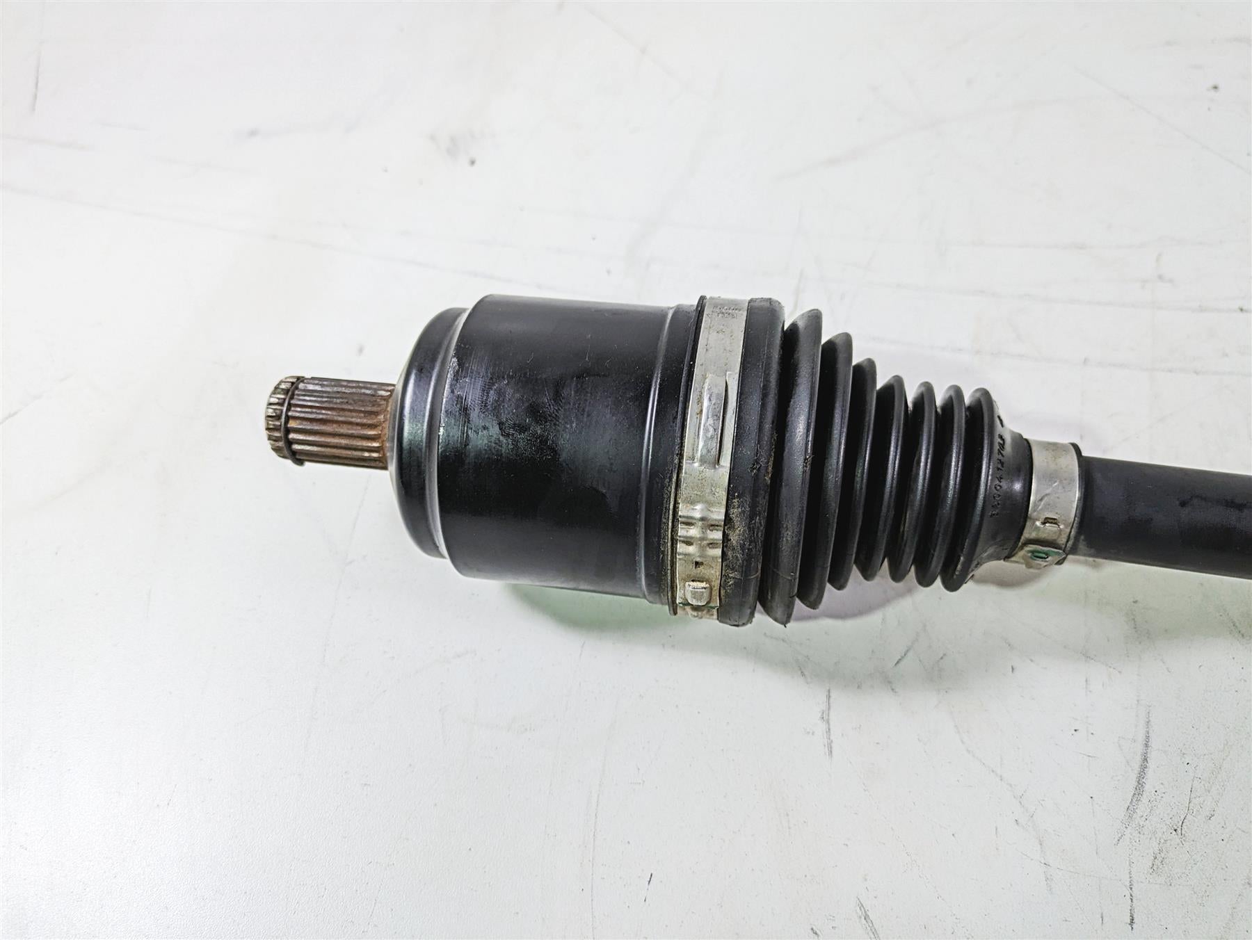 2020 Polaris RZR XP 1000 EPS Front Cobra Cv Drive Axle Shaft 1334308 1334491 {{ shop.shopifyCountryName }} - Mototech271