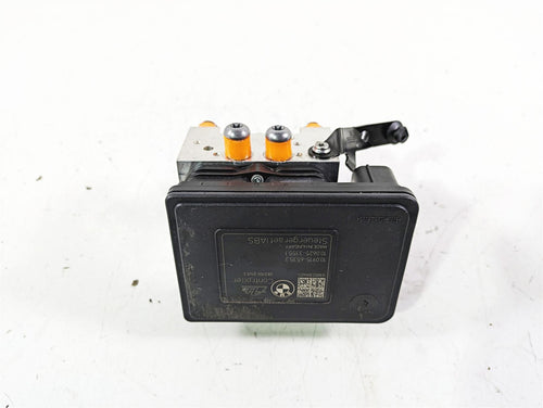 2017 BMW S1000R K47 Abs Brake Pump Pressure Unit Module 34518566956 8566955 | Mototech271