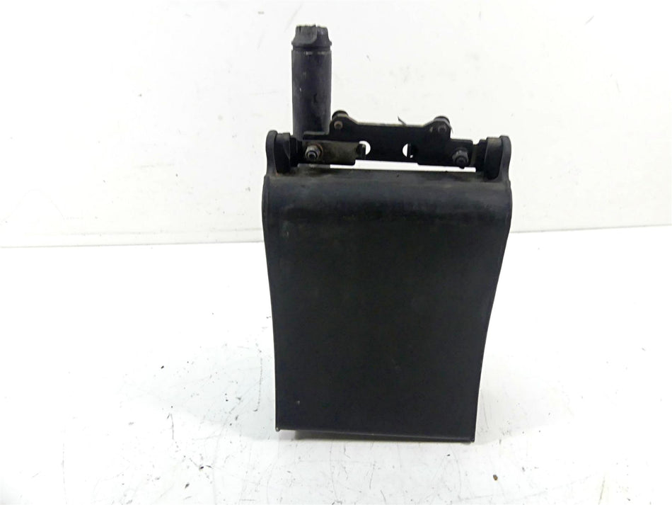 2009 Big Dog K9 Custom Oil Tank Reservoir 201-000057-00 {{ shop.shopifyCountryName }} - Mototech271