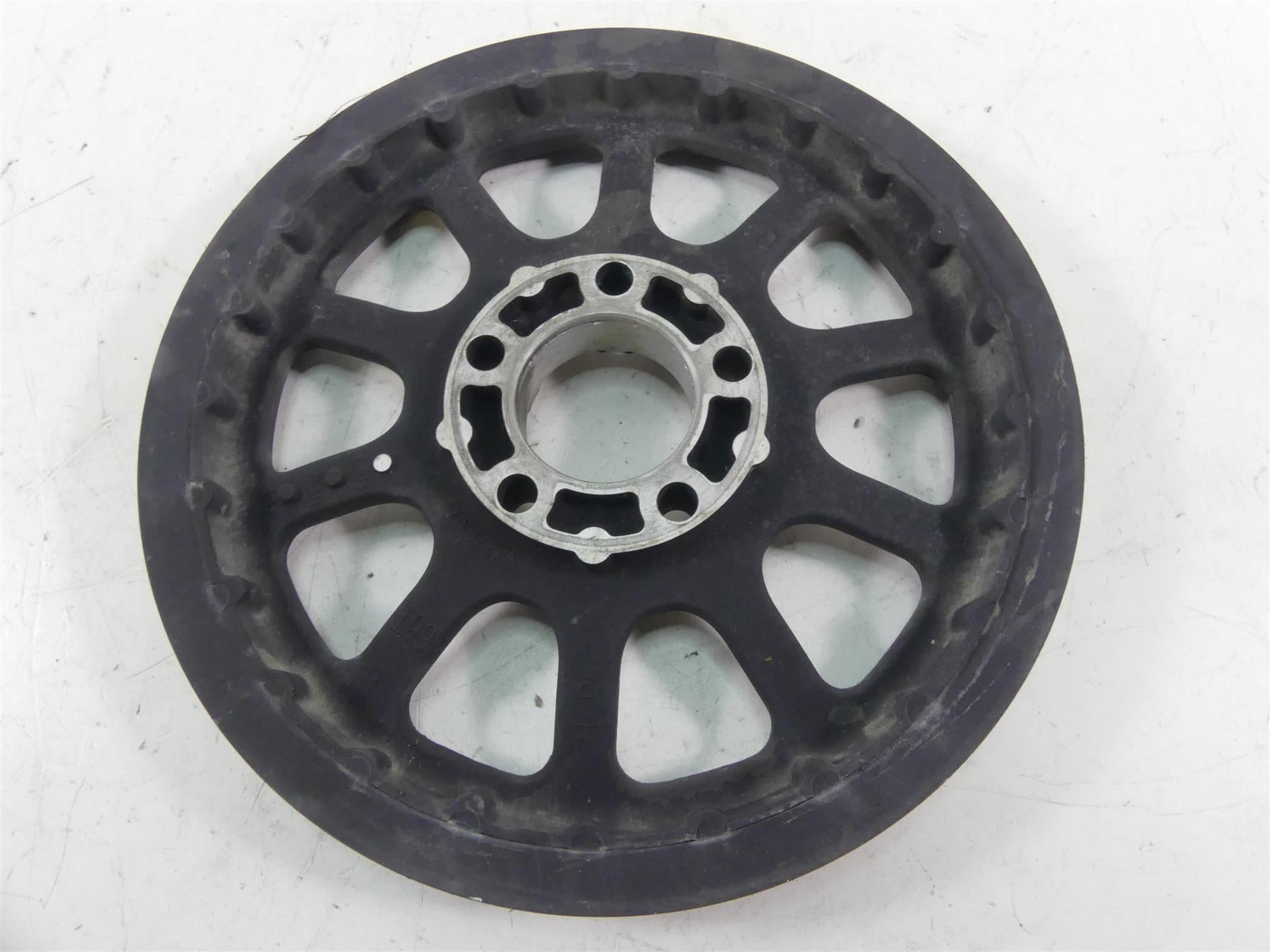 2019 Harley Softail FXBB Street Bob Rear Drive Belt Pulley