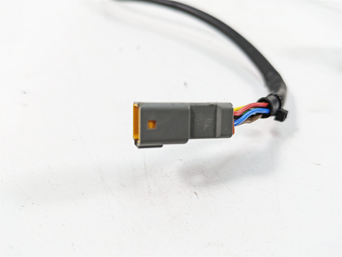 2020 Aprilia Tuono V4 Factory Left Traction Control Selector Switch 852398 {{ shop.shopifyCountryName }} - Mototech271