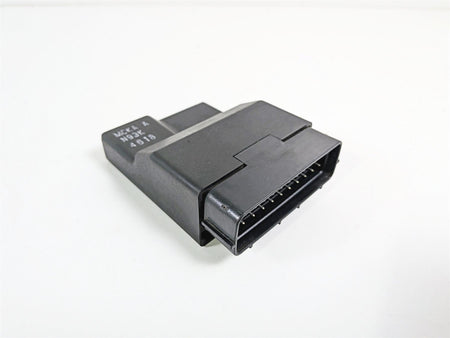 2005 Honda VT1100 Shadow Sabre Cdi Ecu Ecm Engine Control Module 30410-MCK-A01 {{ shop.shopifyCountryName }} - Mototech271