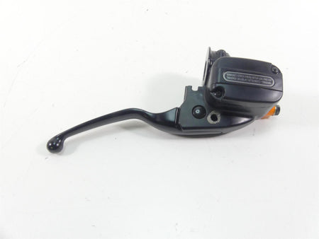 2011 Harley VRSCF Muscle Rod Front Brembo Brake Master Cylinder 11/16 44551-08F {{ shop.shopifyCountryName }} - Mototech271