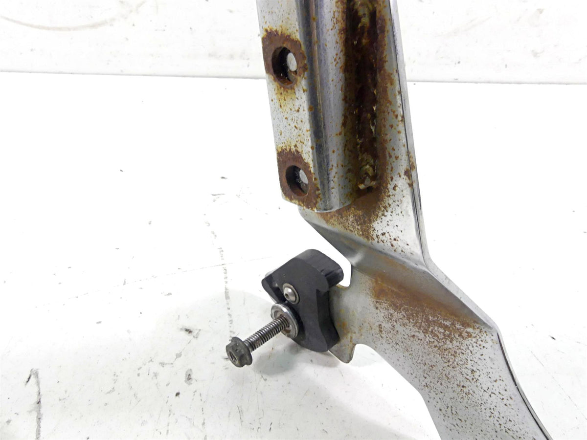 1997 Harley Sportster XL1200 C Rear Passenger Backrest Sissybar {{ shop.shopifyCountryName }} - Mototech271