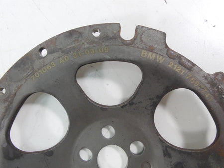 2009 BMW R1200GS K25 Clutch Pressure Plate Friction Disc Set 21217697737 {{ shop.shopifyCountryName }} - Mototech271