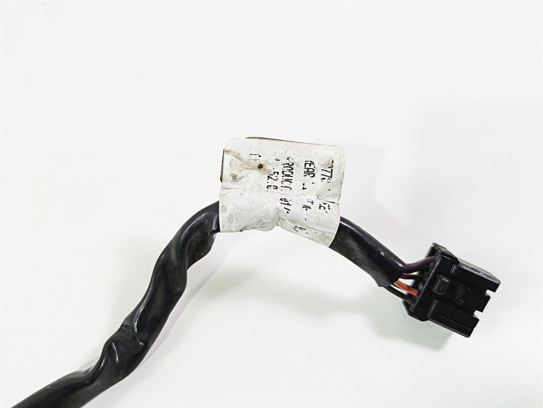 2011 Harley FXDC Dyna Super Glide Custom Dynamics Led Taillight 2010-1409 {{ shop.shopifyCountryName }} - Mototech271