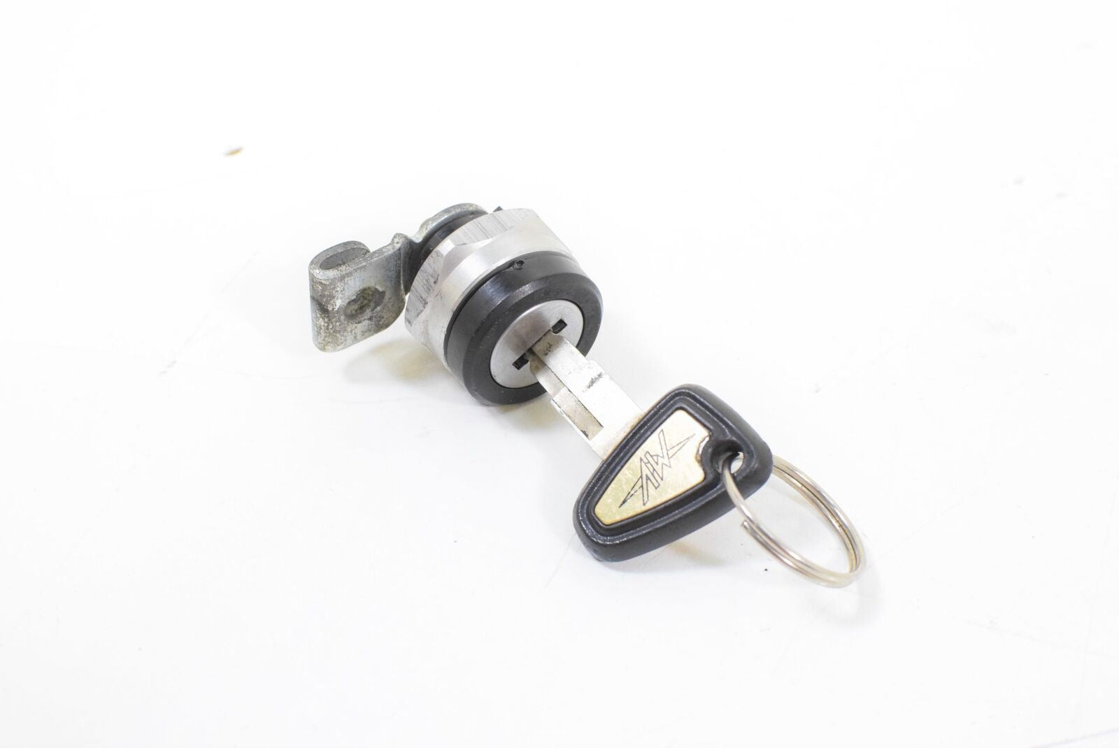 2007 MV Agusta B4 Brutale 910 R Ignition Switch Key Tank Seat Lock Set 800090249 {{ shop.shopifyCountryName }} - Mototech271