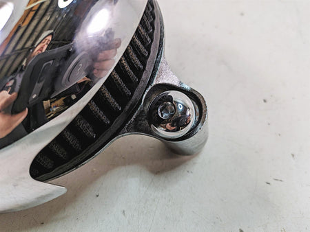 2010 Harley Touring FLHTCU Electra Glide Air Filter Cleaner Breather 29239-08 {{ shop.shopifyCountryName }} - Mototech271