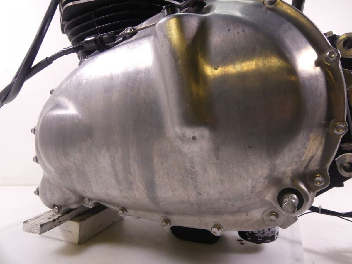 2015 Triumph Thruxton 900 EFI Running Engine Motor 7K -Video T1161014 {{ shop.shopifyCountryName }} - Mototech271