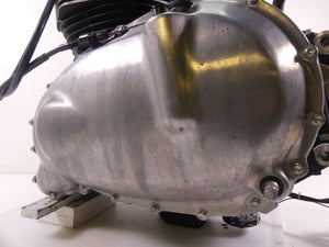 2015 Triumph Thruxton 900 EFI Running Engine Motor 7K -Video T1161014