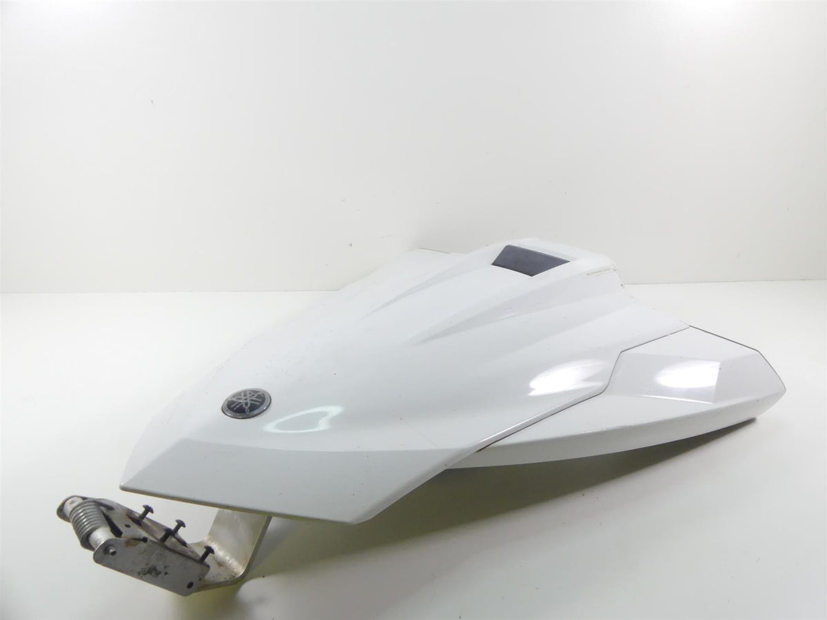 2015 Yamaha Waverunner Cruiser VX1100 Hood & Storage Box Set -Read F2X-U517B-00 {{ shop.shopifyCountryName }} - Mototech271