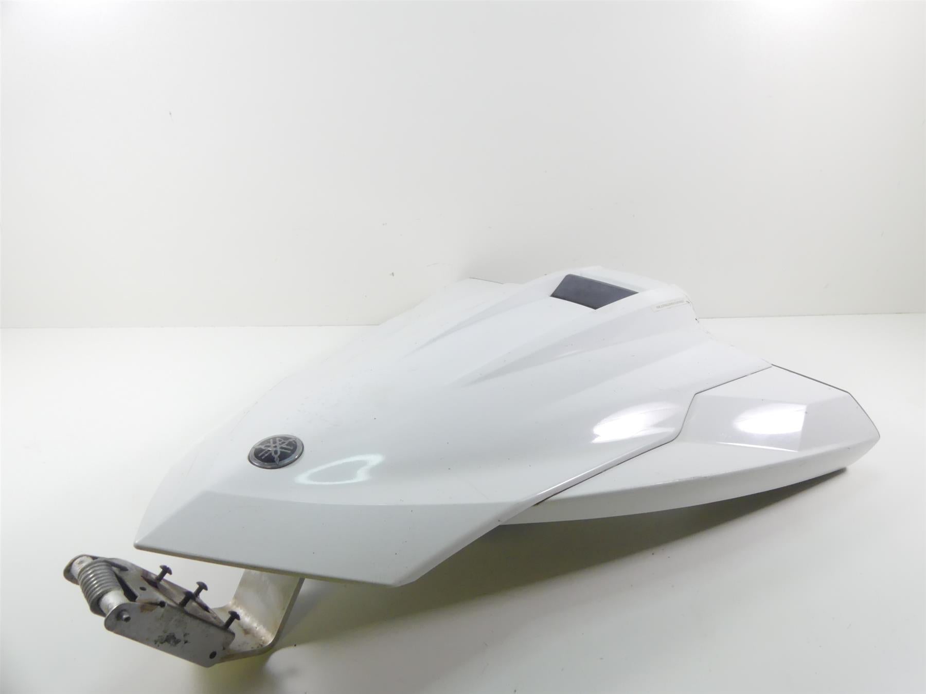 2015 Yamaha Waverunner Cruiser VX1100 Hood & Storage Box Set -Read F2X-U517B-00 {{ shop.shopifyCountryName }} - Mototech271
