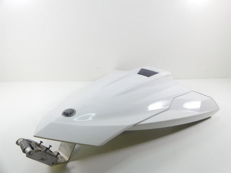 2015 Yamaha Waverunner Cruiser VX1100 Hood & Storage Box Set -Read F2X-U517B-00 {{ shop.shopifyCountryName }} - Mototech271