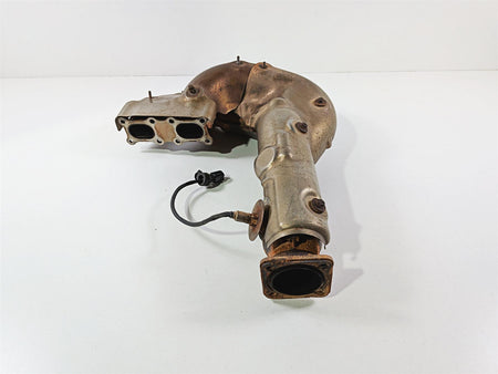 2020 Kawasaki Teryx KRX KRF 1000 Exhaust Header Manifold 39178-0381 39178-0389-Mototech271