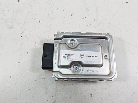 2020 Ducati Scrambler 1100 Sport Pro Cdi Ecu Ecm Engine Control Module 28643071D {{ shop.shopifyCountryName }} - Mototech271