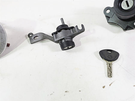 2009 BMW R1200GS K255 Adv Cdi Ignition Switch Key Locks Set -Read 13618521661 {{ shop.shopifyCountryName }} - Mototech271