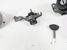 Load image into Gallery viewer, 2009 BMW R1200GS K255 Adv Cdi Ignition Switch Key Locks Set -Read 13618521661 | Mototech271
