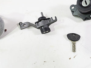 2009 BMW R1200GS K255 Adv Cdi Ignition Switch Key Locks Set -Read 13618521661 | Mototech271