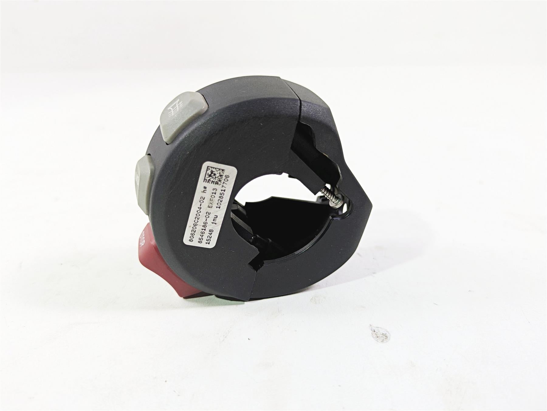 2015 BMW R1200 GS Adv K51 Right Hand Heat Start Stop Control Switch 61318546186 {{ shop.shopifyCountryName }} - Mototech271