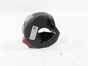 2015 BMW R1200 GS Adv K51 Right Hand Heat Start Stop Control Switch 61318546186