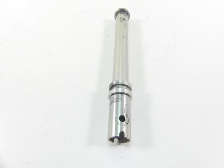 2008 Ducati Hypermotard 1100 Straight Front Axle Wheel Spindle 81910431A {{ shop.shopifyCountryName }} - Mototech271
