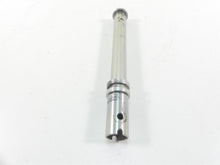 Load image into Gallery viewer, 2008 Ducati Hypermotard 1100 Straight Front Axle Wheel Spindle 81910431A | Mototech271

