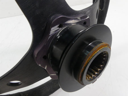 2021 Kawasaki Teryx KRX KRF 1000 Custom Made Quick Release Steering Setup 22370 {{ shop.shopifyCountryName }} - Mototech271
