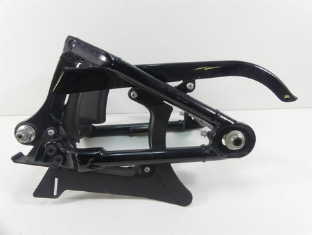2019 Harley FLHC Softail Heritage Rear Swingarm Swing Arm + Axle 47400099BHP {{ shop.shopifyCountryName }} - Mototech271