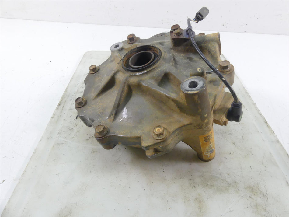 2020 Honda Talon S2X 1000X Rear Diff Differential Gear Box 41300-HL6-A01 {{ shop.shopifyCountryName }} - Mototech271