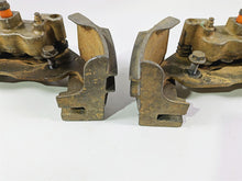 Load image into Gallery viewer, 2019 Polaris RZR XP Turbo S Front Brake Caliper Set 1912473 1912474
