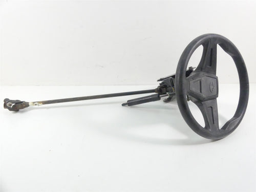 2018 Polaris RZR S 900  Steering Wheel & Damper Shock + Shaft Set 1824420-458 | Mototech271