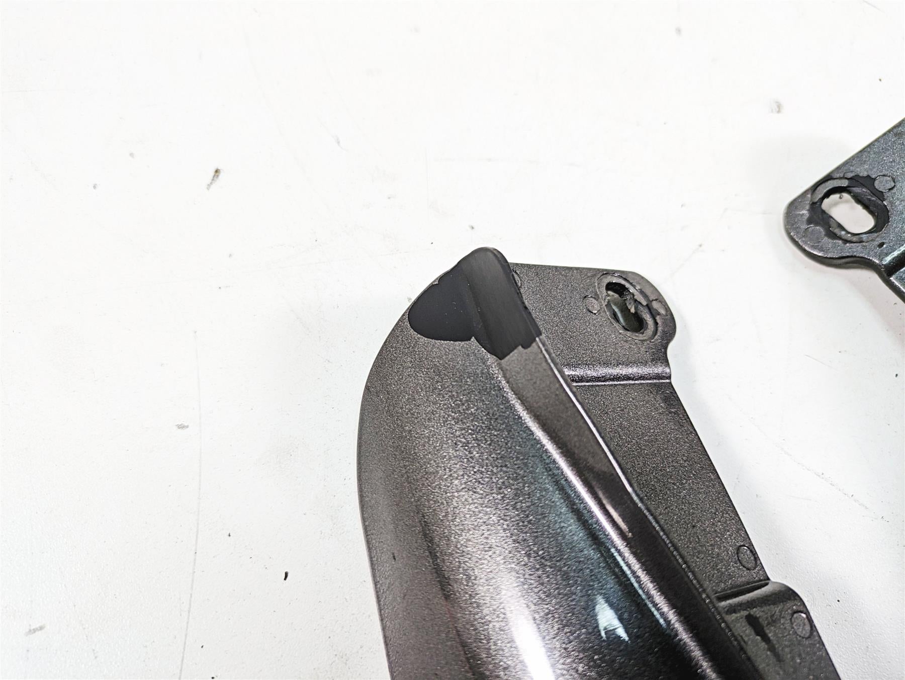2018 Harley Touring FLHXSE CVO Street Glide Wind Deflectors Set EGW 58167-09 {{ shop.shopifyCountryName }} - Mototech271