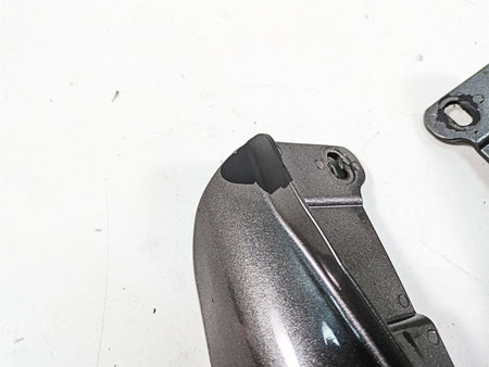 2018 Harley Touring FLHXSE CVO Street Glide Wind Deflectors Set EGW 58167-09 {{ shop.shopifyCountryName }} - Mototech271