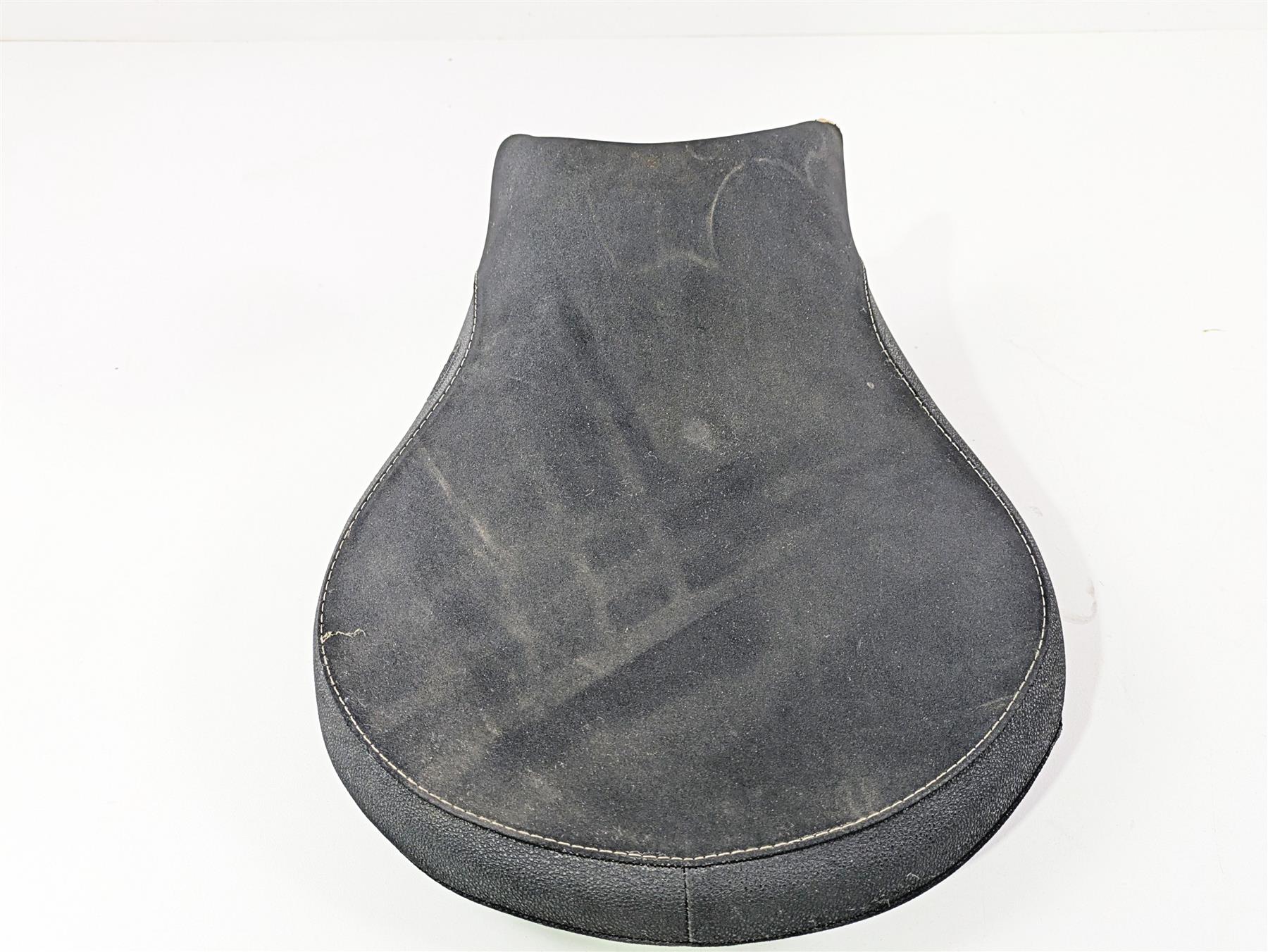 2022 Ducati Streetfighter V2 Front Rider Seat Saddle READ 595P7053A {{ shop.shopifyCountryName }} - Mototech271