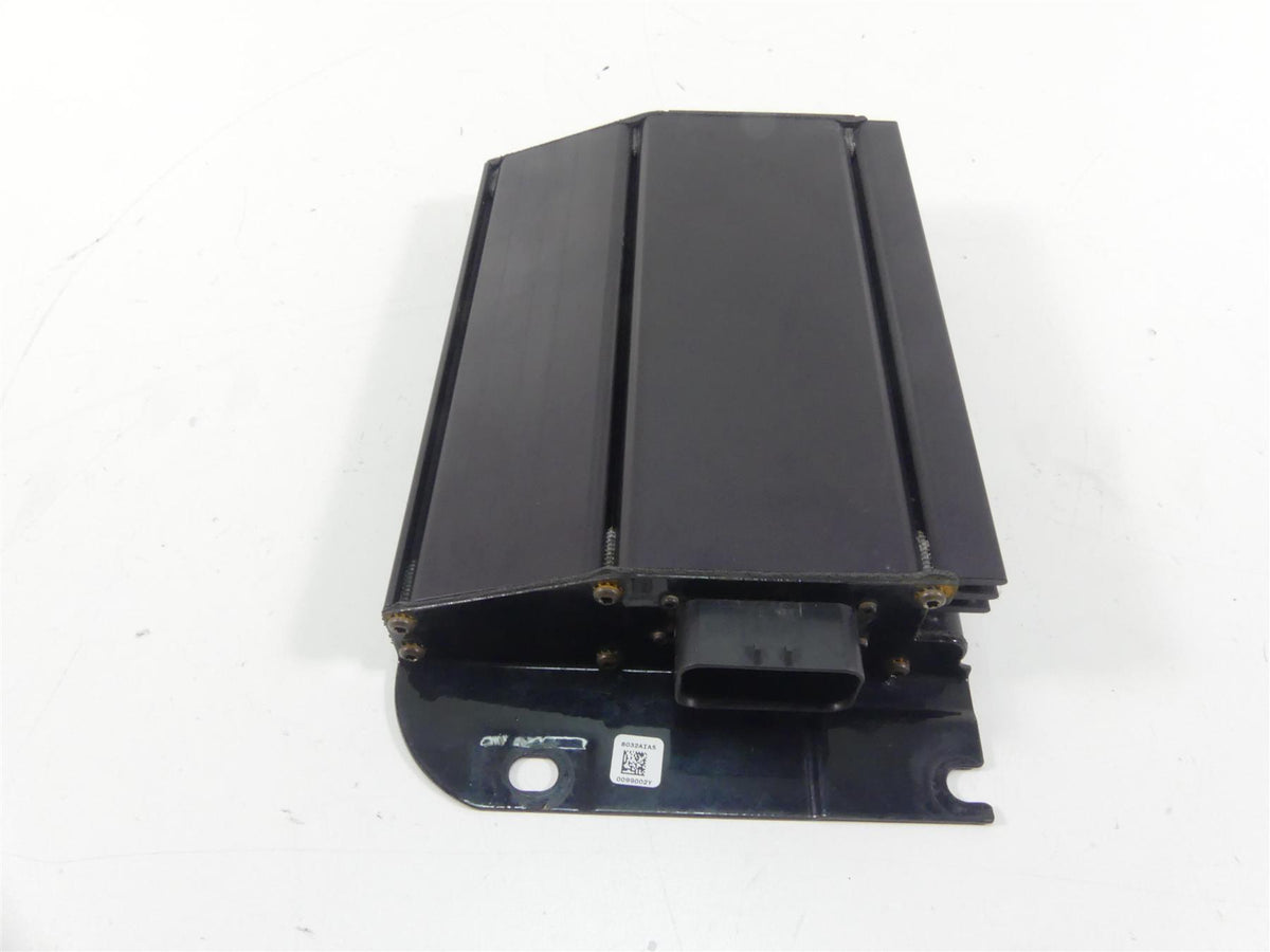 2009 Harley FLHTCU SE4 CVO E-Glide Harman Kardon Amp Amplifier 76192-06A {{ shop.shopifyCountryName }} - Mototech271