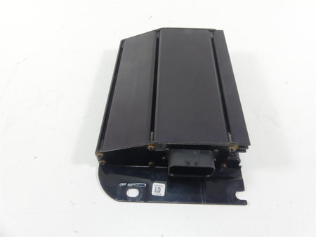2009 Harley FLHTCU SE4 CVO E-Glide Harman Kardon Amp Amplifier 76192-06A {{ shop.shopifyCountryName }} - Mototech271