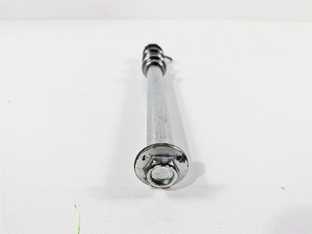 2024 Kawasaki EX500 Ninja 40th An. Front Axle Wheel Spindle 41068-0643 {{ shop.shopifyCountryName }} - Mototech271