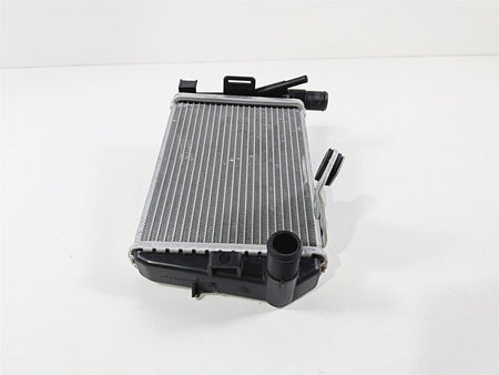 2023 BMW R1250RT RTP K52 Left Coolant Radiator - Broken Tab - Bent 17118546408 {{ shop.shopifyCountryName }} - Mototech271