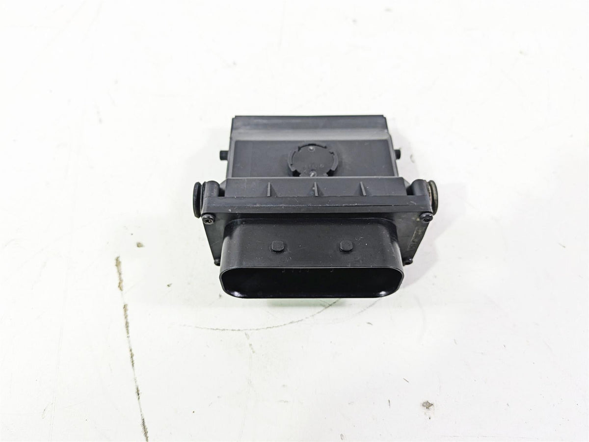 2017 BMW S1000RR K46 Esa Suspension Control Module Unit Ecu 61358564702 {{ shop.shopifyCountryName }} - Mototech271