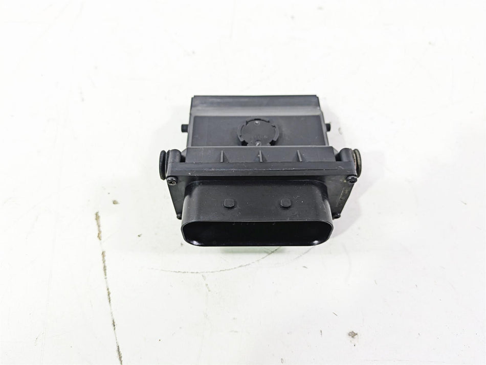 2017 BMW S1000RR K46 Esa Suspension Control Module Unit Ecu 61358564702 {{ shop.shopifyCountryName }} - Mototech271