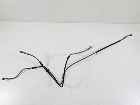 2016 BMW R1200R K53 Rear Abs Brake Line Hoses Set 34328524699 34328541830 {{ shop.shopifyCountryName }} - Mototech271