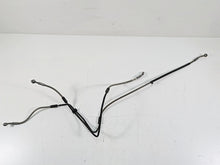 Load image into Gallery viewer, 2016 BMW R1200R K53 Rear Abs Brake Line Hoses Set 34328524699 34328541830 | Mototech271
