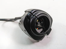 Load image into Gallery viewer, 2009 Harley Softail FLSTSB Cross Bones Left Hand Light Control Switch 71682-06
