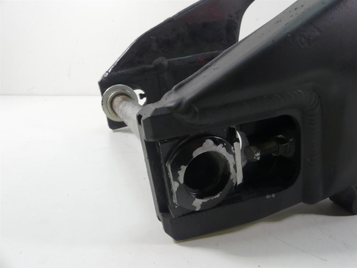 2018 Honda CBR1000 RR SC77 Straight Rear Swingarm Swing Arm + Axle 52200-MKF-D40 {{ shop.shopifyCountryName }} - Mototech271