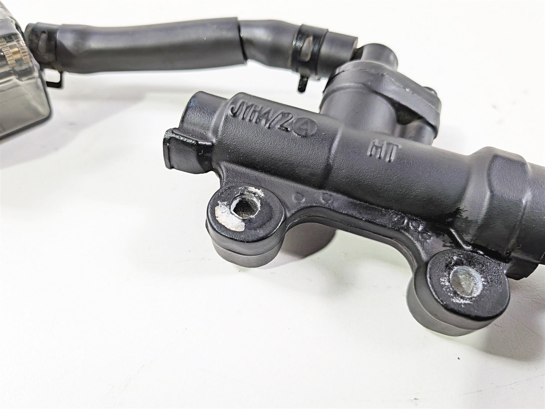2025 CFMoto 450 SS Rear Brake Master Cylinder 6AQV-081410-1002-M1 {{ shop.shopifyCountryName }} - Mototech271