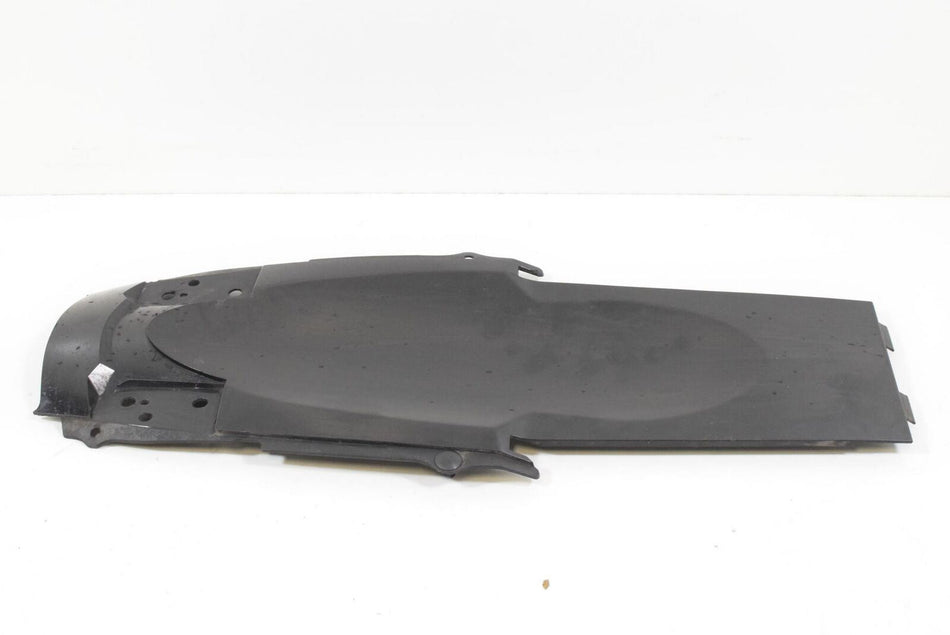 2006 Suzuki GSXR1000 GSXR 1000 Rear Inner Fairing Fender Plastic 63111-41G01 {{ shop.shopifyCountryName }} - Mototech271