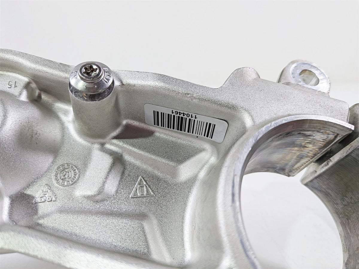 2021 BMW R1250GS K51 Adventure Lower Triple Tree Steering Clamp 31429443337-Mototech271