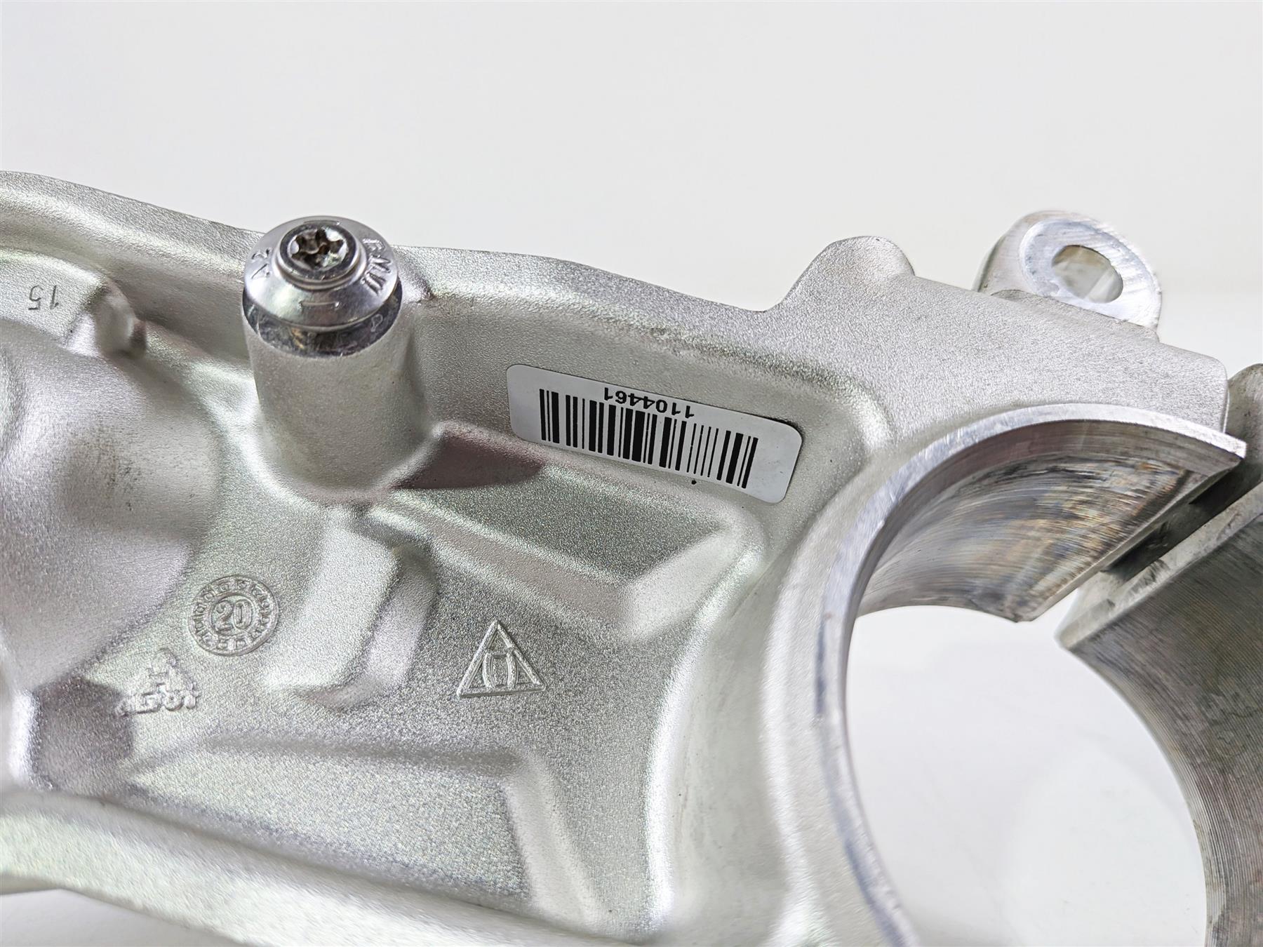 2021 BMW R1250GS K51 Adventure Lower Triple Tree Steering Clamp 31429443337-Mototech271